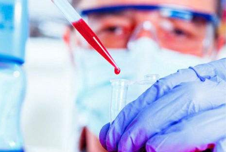 国康星空体育的检查样本有哪些？