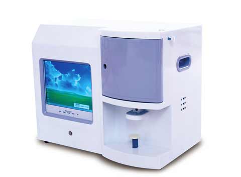 星空体育检测头发的优点