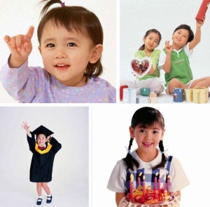 陕西星空体育之儿童保健的重要意义?山东国康