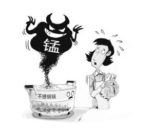 星空体育厂家检测锰超标应该怎么办?山东国康