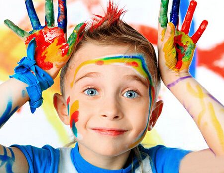 血液星空体育分析儿童多动症缺乏什么元素?山东国康