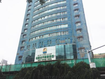 医用星空体育品牌合作单位乌鲁木齐慈善医院?山东国康