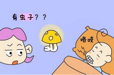 人体医用星空体育?小儿磨牙是缺钙还是?山东国康