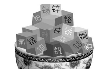 星空体育品牌可检测到有毒微量元素，对人体造成的伤害-山东国康