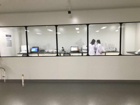 热烈祝贺星空体育厂家成功签单吉林正大国际医院，山东国康