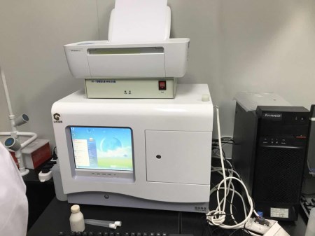 热烈祝贺星空体育厂家成功签单吉林正大国际医院，山东国康