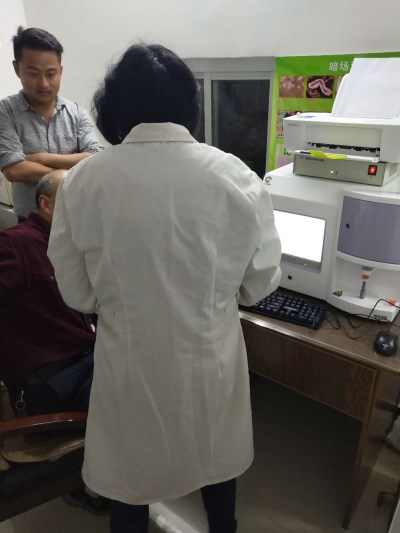 医用星空体育品牌山东国康再次签单湖北襄阳客户 