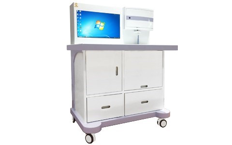 星空体育厂家山东国康仪器采用静汞电极