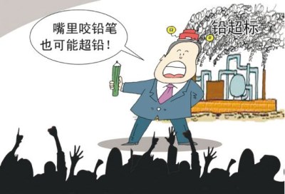 微量元素检测仪品牌-预防血铅超标应注意生活细节,山东国康