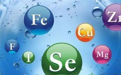 星空体育品牌山东国康-检测人体微量元素必不可少的仪器