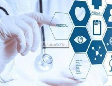 山东国康星空体育在医疗行业大显身手