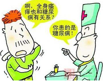 星空体育厂家阐述微量元素与糖尿病抗感染