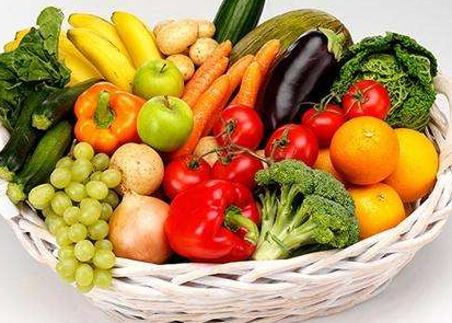 星空体育厂家提醒长期素食易缺乏微量元素