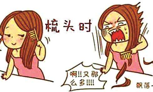 微量元素检测仪品牌山东国康提醒别忽视微量元素对头发的影响 微量元素检测仪品牌山东国康提醒别忽视微量元素对头发的影响