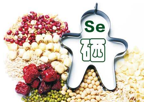 全自动星空体育厂家剖析硒为何能增强免疫力？
