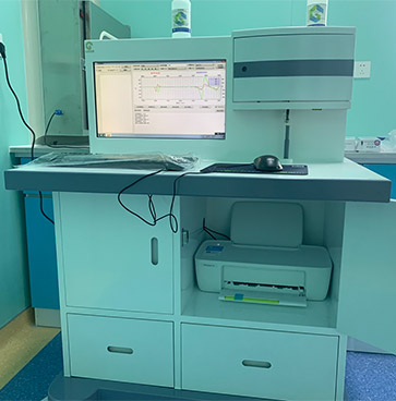 星空体育设备出货丰宁满族自治县妇幼保健院 星空体育设备出货丰宁满族自治县妇幼保健院