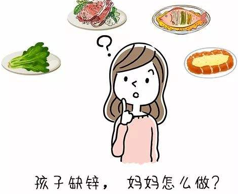 人体【微量元素检测仪】品牌国康阐明孩子指甲有白斑、头发黄是缺锌吗?