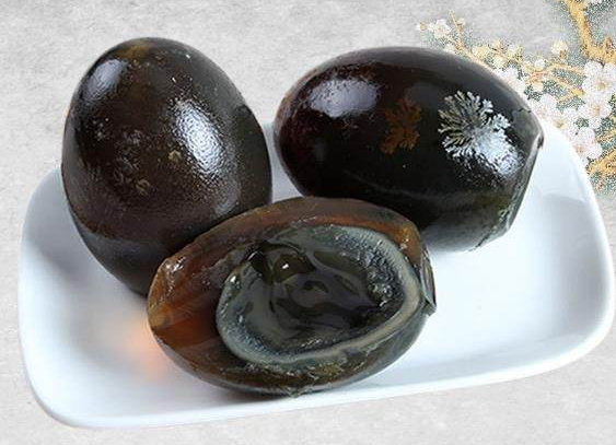 星空体育品牌山东国康提示皮蛋中为什么会有铅？