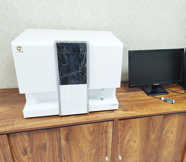 儿童微量元素检测仪 儿童微量元素检测仪