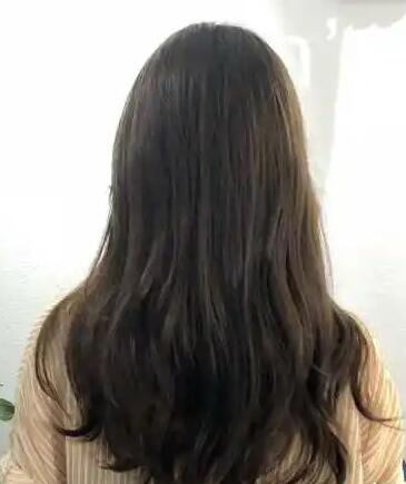 山东国康星空体育解释头发黄是怎么回事7种方法改善