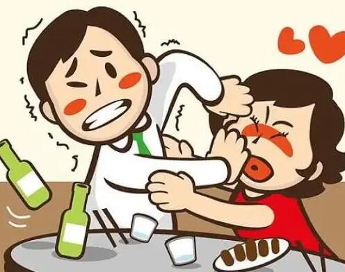 医用星空体育厂家提示嗜酒引起微量元素缺乏,28岁小伙子乏力行走 医用星空体育厂家提示嗜酒引起微量元素缺乏,28岁小伙子乏力行走