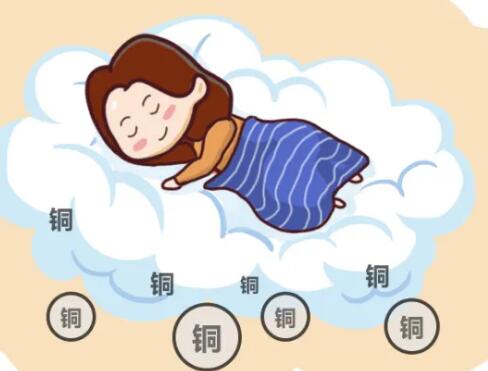 毛发微量元素检测仪品牌国康汇总这些“主宰”睡眠微量元素 毛发微量元素检测仪品牌国康汇总这些“主宰”睡眠微量元素