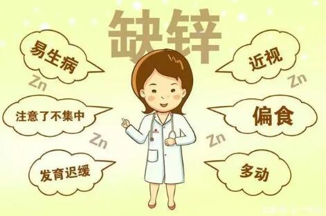 全自动星空体育品牌提示锌元素与免疫应答