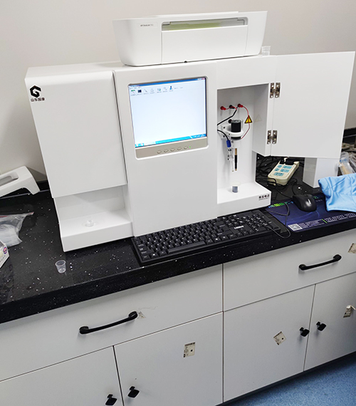 4.21山东国康全自动微量元素检测仪主要适用于哪些领域？