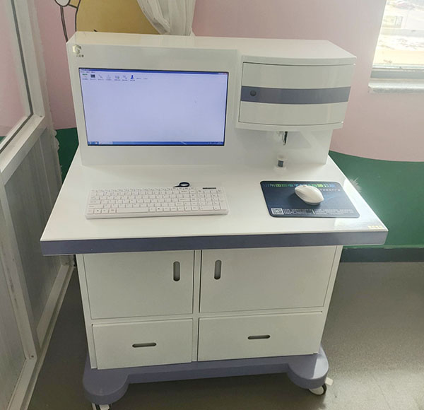 GK-290孔位星空体育器设备的全自动化操作模式具体有哪些方面？