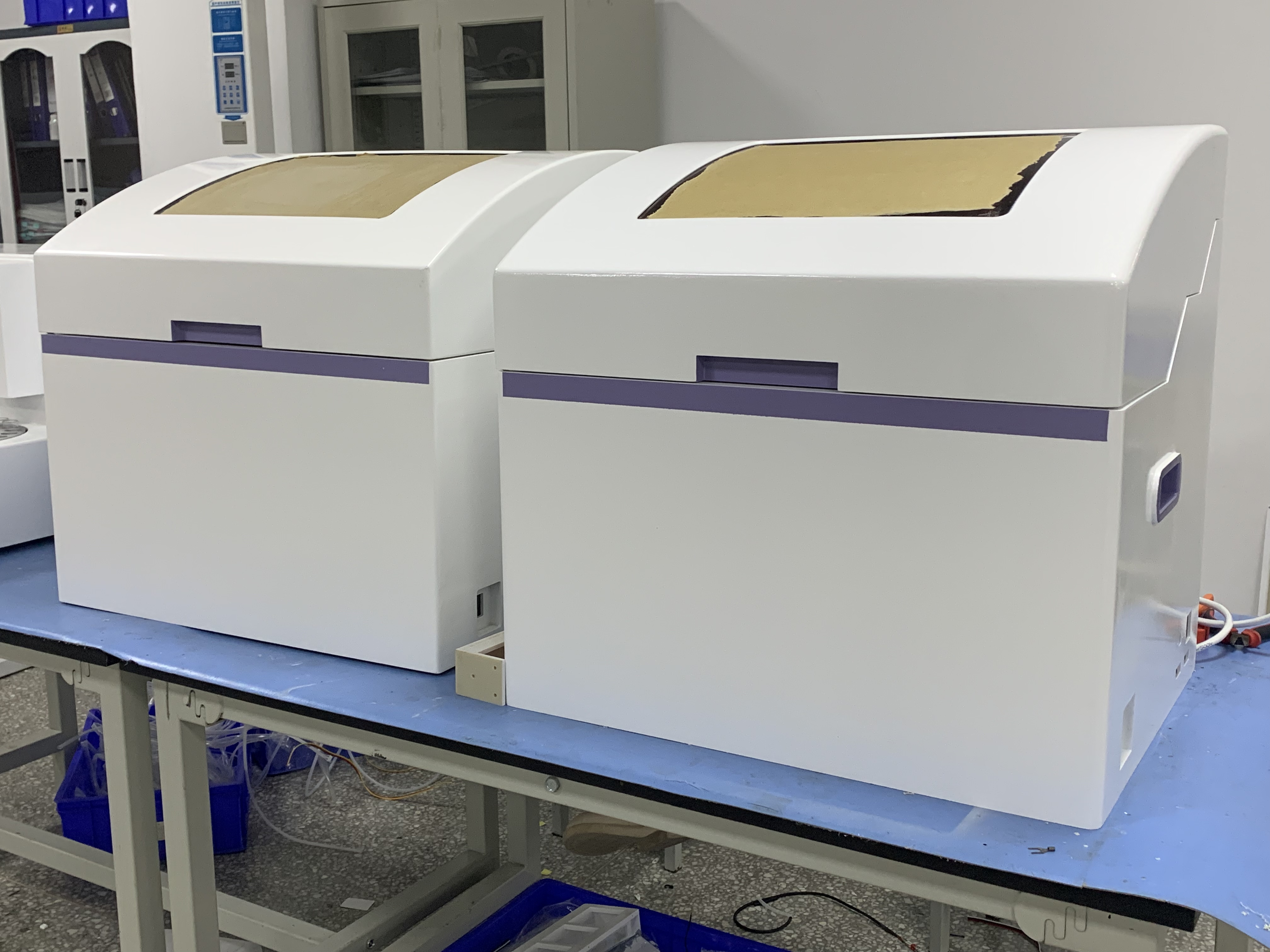 卓越检测！星空体育厂家山东国康守护你的检测准确性