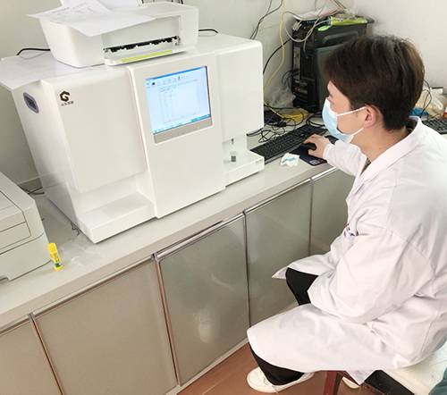 功能强大!山东国康星空体育测试准,从此告别猜测 功能强大!山东国康星空体育测试准,从此告别猜测