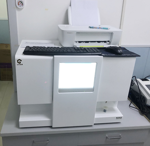 微量元素设备厂家品牌山东国康分析宝宝微量元素全血铅含量的秘密 微量元素设备厂家品牌山东国康分析宝宝微量元素全血铅含量的秘密