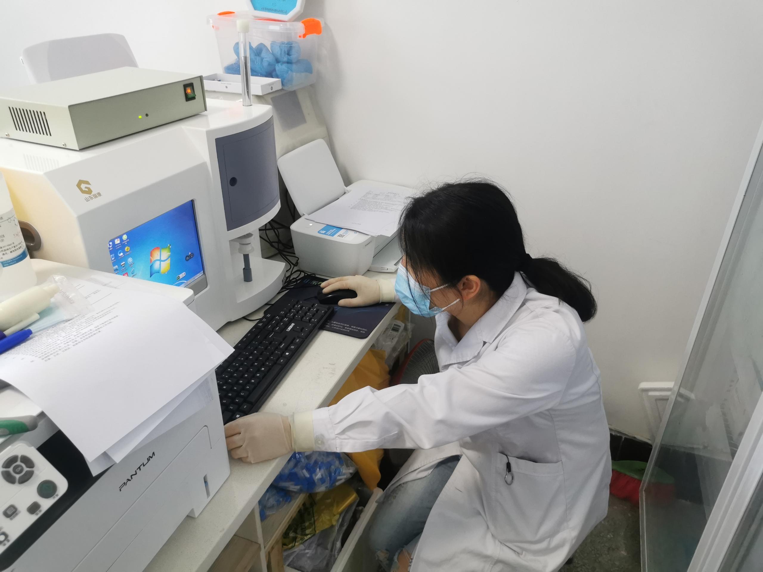 星空体育哪个牌子好？便捷检查微量元素，掌握身体健康动向