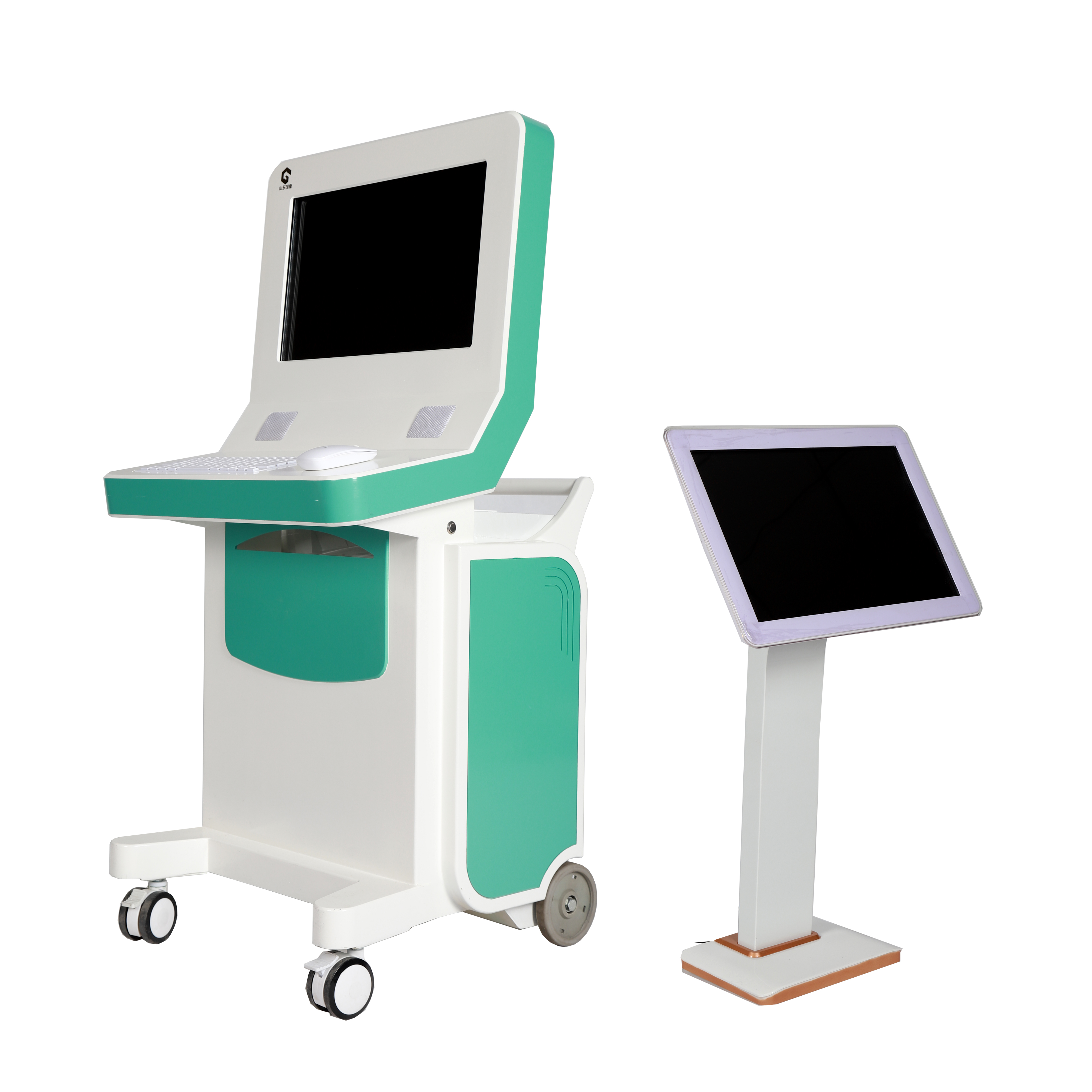 儿童注意力测试仪(GK-B) 儿童注意力测试仪(GK-B)