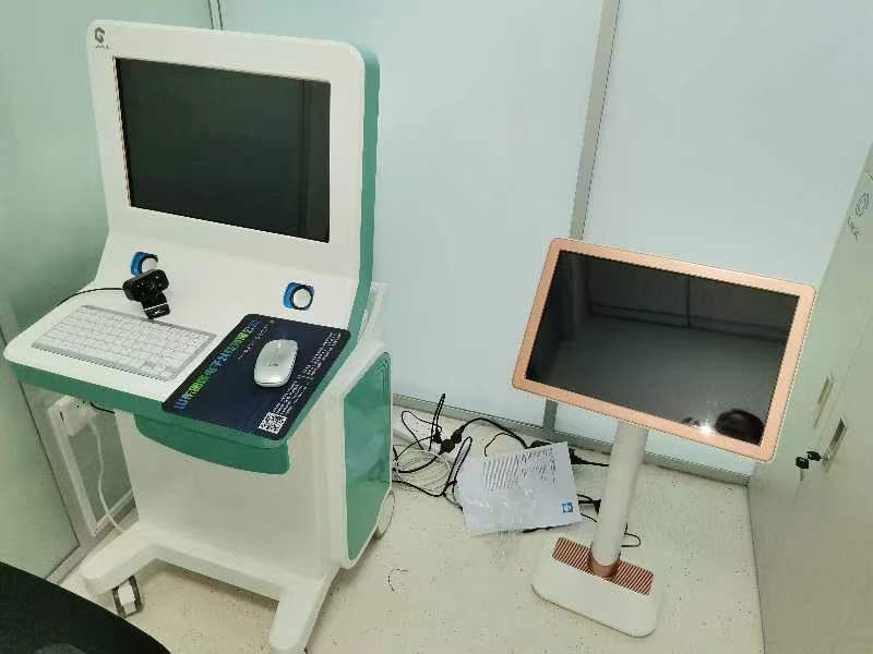 儿童综合素质测评系统厂家山东国康提示孩子发育迟缓的主要原因 儿童综合素质测评系统厂家山东国康提示孩子发育迟缓的主要原因