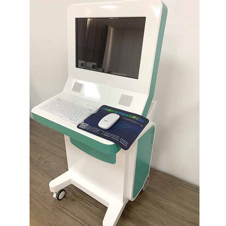 山东国康GK-E儿童综合素质发展测评系统厂家结合多种营销渠道推广