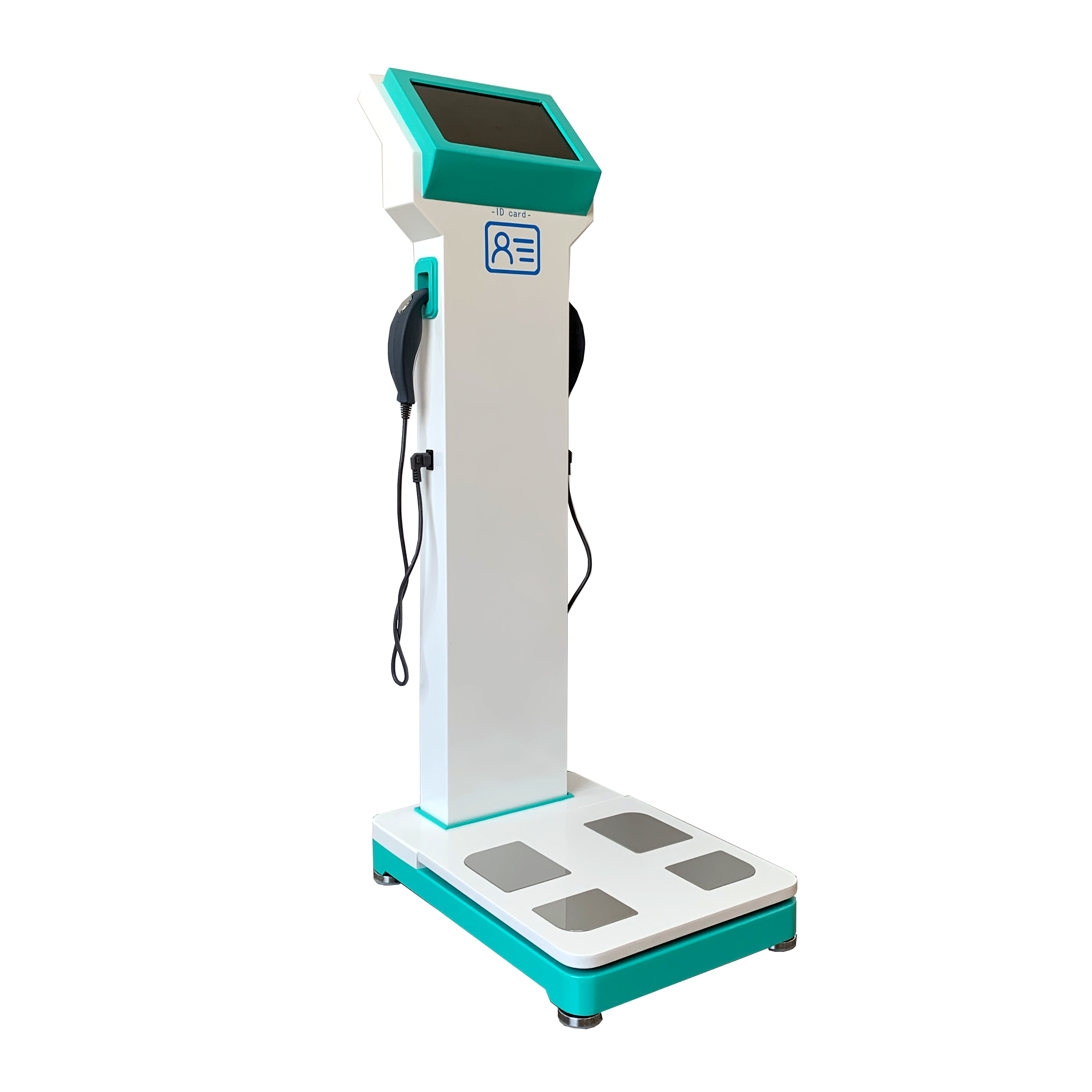 测量人体钙铁锌硒的仪器是叫人体星空体育器吗？