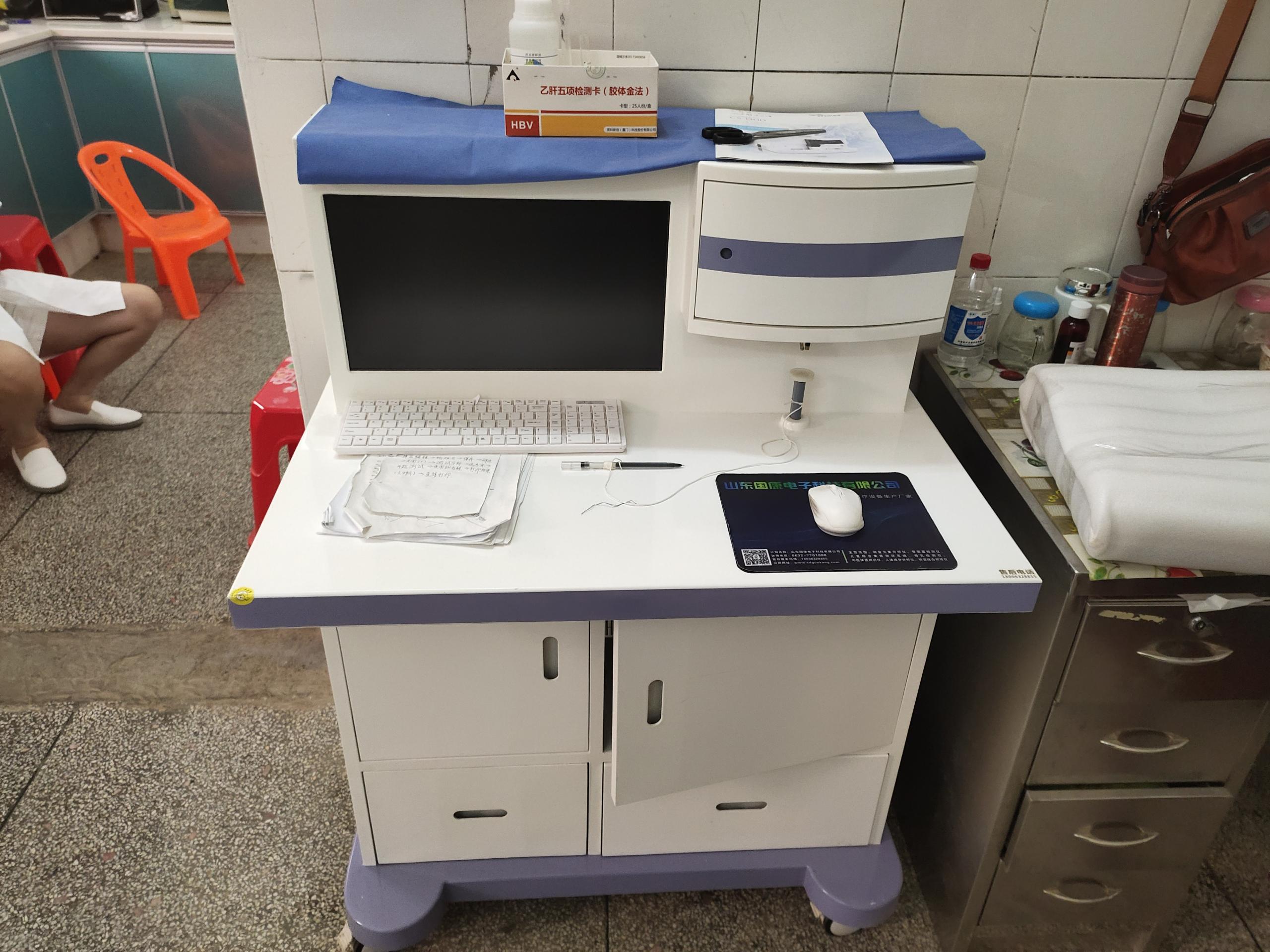 山东国康微量元素检测仪解决了封汞电极毛细管的汞回流问题