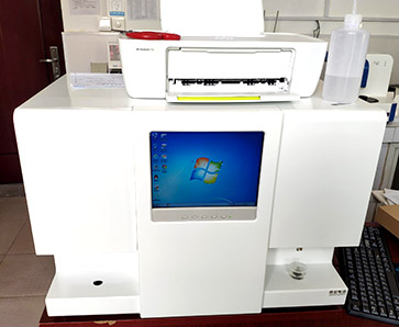 山东国康儿童微量元素测试仪检测快速准确,操作简便吗? 山东国康儿童微量元素测试仪检测快速准确,操作简便吗?