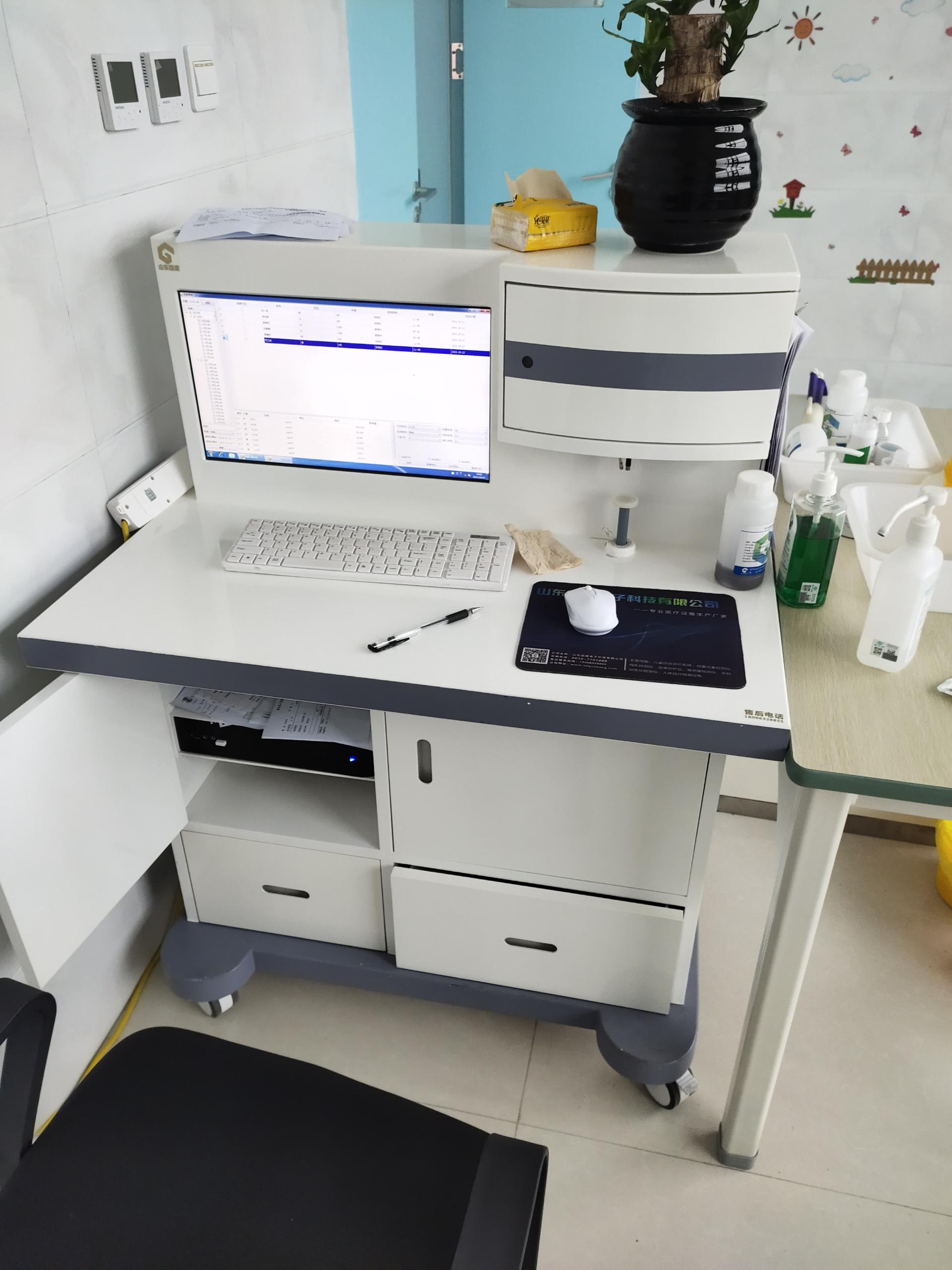 山东国康星空体育品牌厂家研发的设备功能与特点是什么？