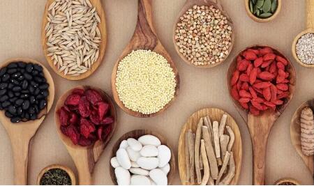 微量元素测定仪器设备厂家国康提示半数人都摄入缺乏的微量元素，你吃够了吗？