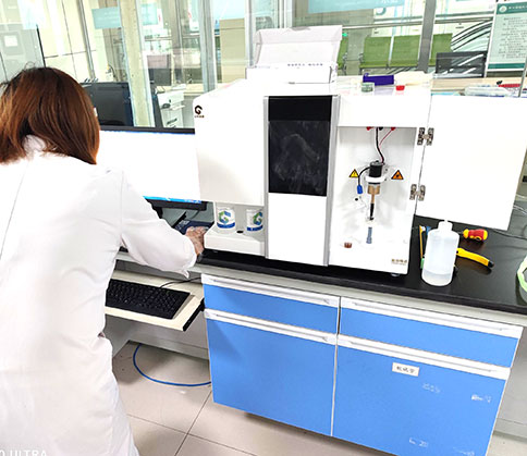 科技赋能健康,星空体育和配套试剂成功进驻周口港区医院