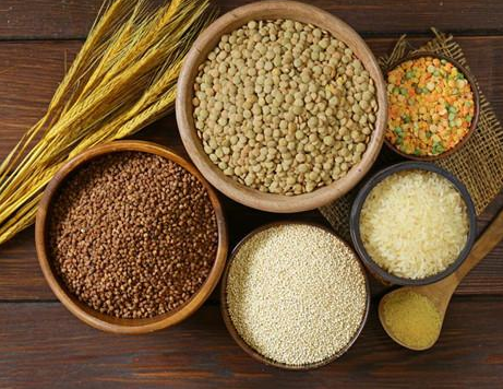 【初夏养生攻略】全自动星空体育教您怎样吃粗粮才健康？