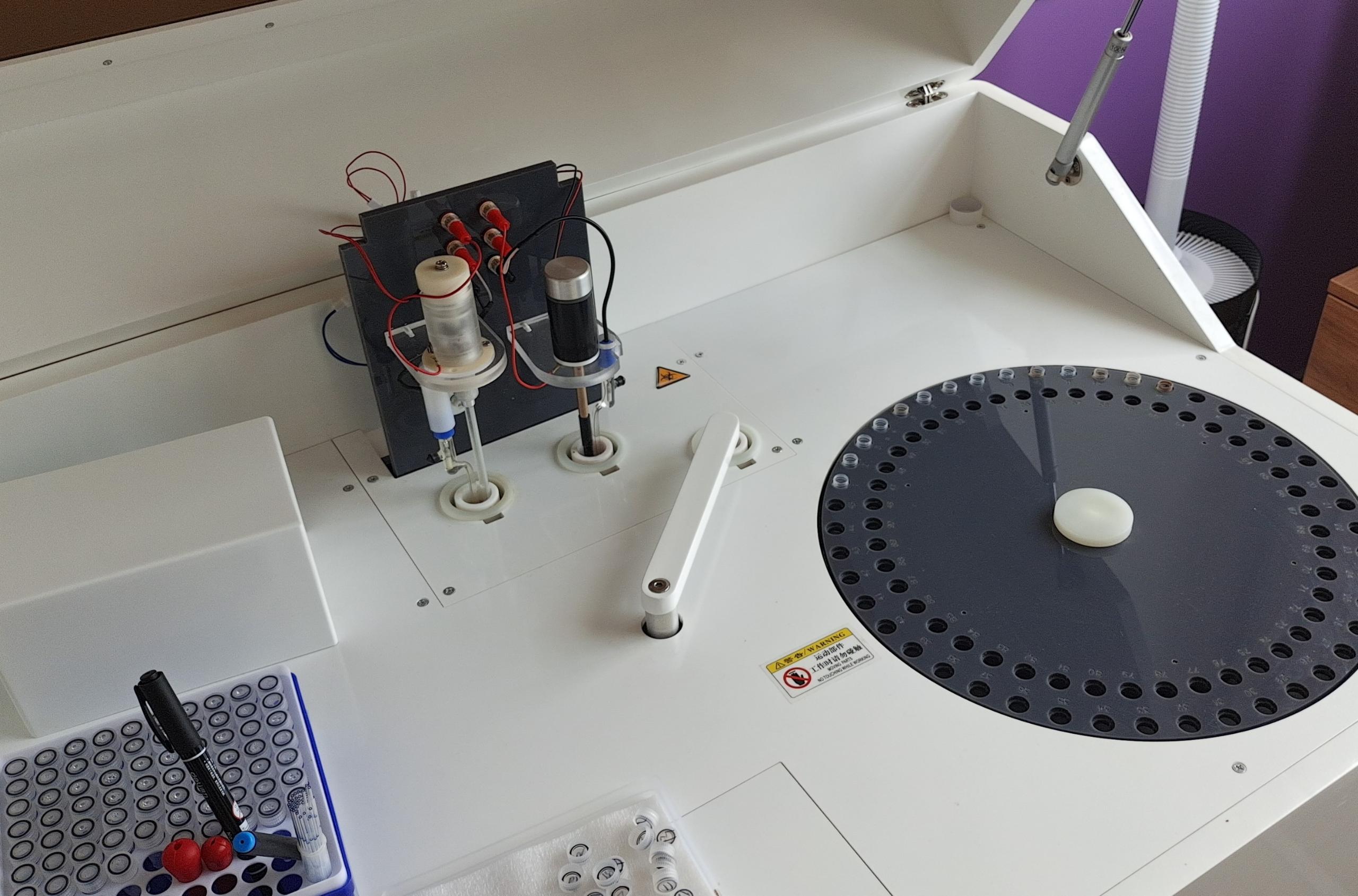 山东有这么多微量元素检测仪血铅厂家,客户应该如何选择?